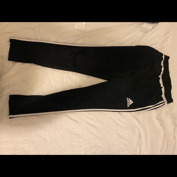Adidas track pants - Picture 2 of 3